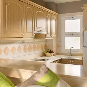 Apartament z 1 sypialnią z łóżkiem king-size